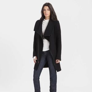Marcella NYC Heidi wool coat